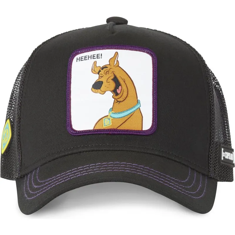 lippikset-kaareva-rekka-musta-snapback-heehee-hee2-scooby-doo-capslab
