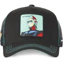 lippikset-kaareva-rekka-musta-snapback-cas-act1-daisuke-duke-fleed-robot-grendizer-capslab