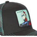 lippikset-kaareva-rekka-musta-snapback-cas-act1-daisuke-duke-fleed-robot-grendizer-capslab