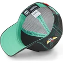 lippikset-kaareva-rekka-musta-snapback-cas-act1-daisuke-duke-fleed-robot-grendizer-capslab