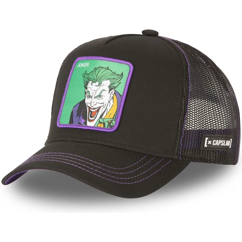 lippikset-kaareva-rekka-musta-snapback-jok1-joker-dc-comics-capslab