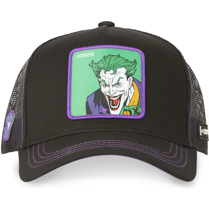 lippikset-kaareva-rekka-musta-snapback-jok1-joker-dc-comics-capslab