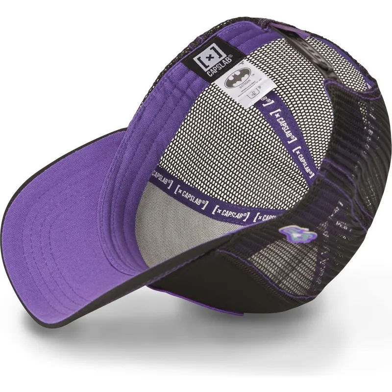 lippikset-kaareva-rekka-musta-snapback-jok1-joker-dc-comics-capslab