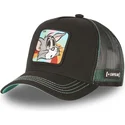 lippikset-kaareva-rekka-musta-snapback-to5-tom-looney-tunes-capslab