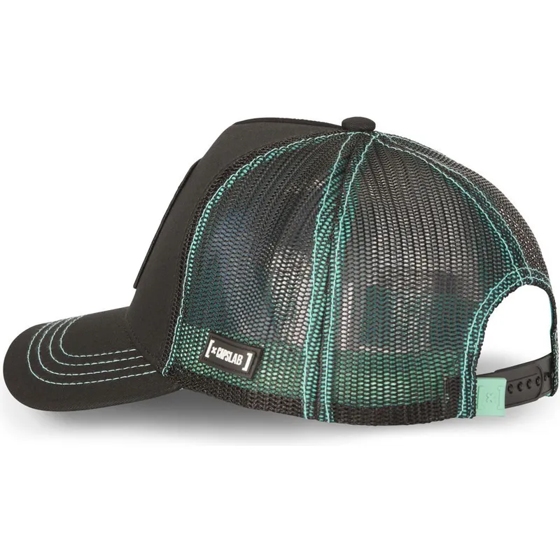 lippikset-kaareva-rekka-musta-snapback-to5-tom-looney-tunes-capslab