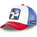 lippikset-kaareva-rekka-valkoinen-snapback-sy2-silvesteri-looney-tunes-capslab