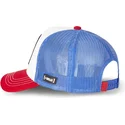 lippikset-kaareva-rekka-valkoinen-snapback-sy2-silvesteri-looney-tunes-capslab