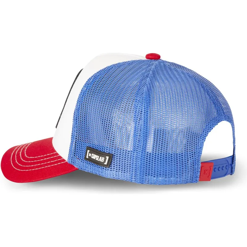 lippikset-kaareva-rekka-valkoinen-snapback-sy2-silvesteri-looney-tunes-capslab
