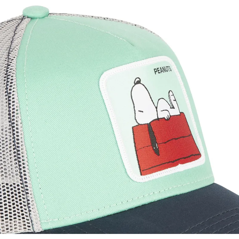 lippikset-kaareva-rekka-vihrea-snapback-pe2-snoopy-tenavat-capslab lippikset-kaareva-rekka-vihrea-snapback-pe2-snoopy-tenavat-capslab
