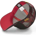 lippikset-kaareva-rekka-musta-snapback-lo1-bugs-bunny-ja-akku-ankka-looney-tunes-capslab