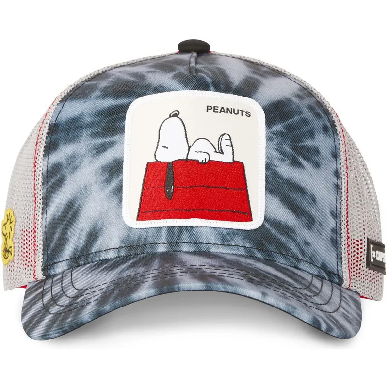 lippikset-kaareva-rekka-laivastonsininen-snapback-tie-snoopy-tenavat-capslab