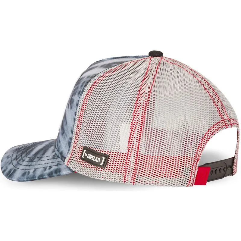 cap-kaareva-navy-blue-snapback-snoopy-peanuts-capslab