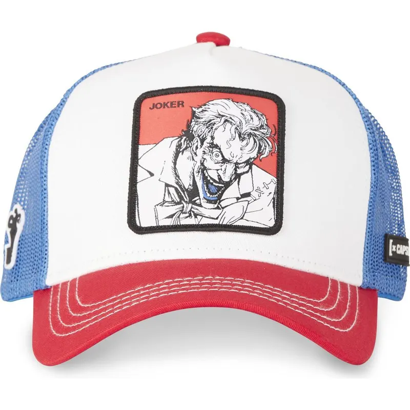 lippikset-kaareva-rekka-valkoinen-snapback-lau2-joker-dc-comics-capslab