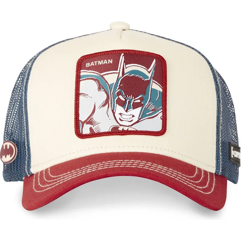 lippikset-kaareva-rekka-beige-snapback-dc5-vin2-batman-dc-comics-capslab