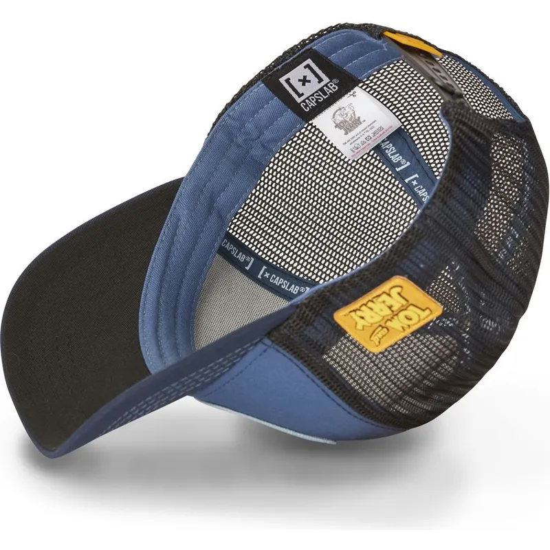 lippikset-kaareva-rekka-laivastonsininen-snapback-je4-jerry-looney-tunes-capslab