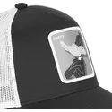 lippikset-kaareva-rekka-musta-snapback-da2-tupu-ankka-looney-tunes-capslab