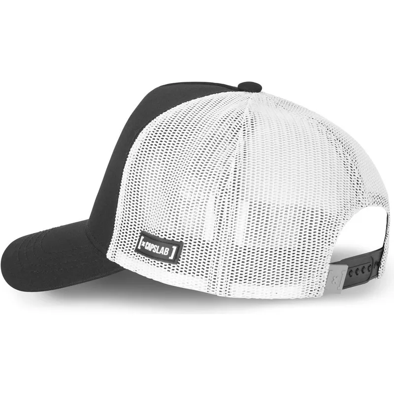 lippikset-kaareva-rekka-musta-snapback-da2-tupu-ankka-looney-tunes-capslab