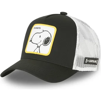 lippikset-kaareva-rekka-musta-snapback-do2-snoopy-tenavat-capslab