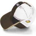 lippikset-kaareva-rekka-ruskea-snapback-cas-spe2-vauhti-vinttiainen-looney-tunes-capslab