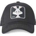 lippikset-kaareva-musta-snapback-bu5-vaiski-vull-looney-tunes-capslab