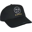 cap-kaareva-black-adjustable-strap-the-no1-face