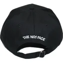 cap-kaareva-black-adjustable-strap-the-no1-face