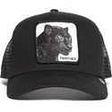 cap-kaareva-black-snapback-the-farm-de-goorin-bros