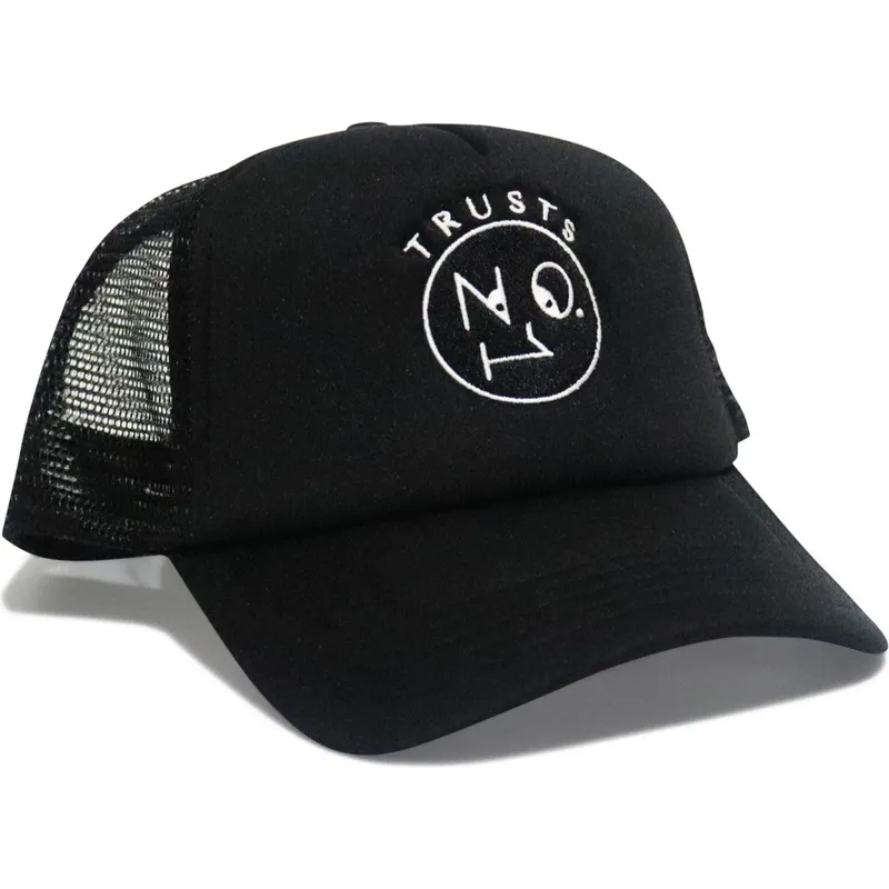 lippikset-kaareva-rekka-musta-snapback-trusts-no1-neoprene-black-white-the-no1-face