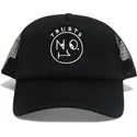 lippikset-kaareva-rekka-musta-snapback-trusts-no1-neoprene-black-white-the-no1-face
