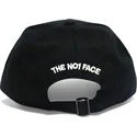 cap-kaareva-black-adjustable-strap-the-no1-face