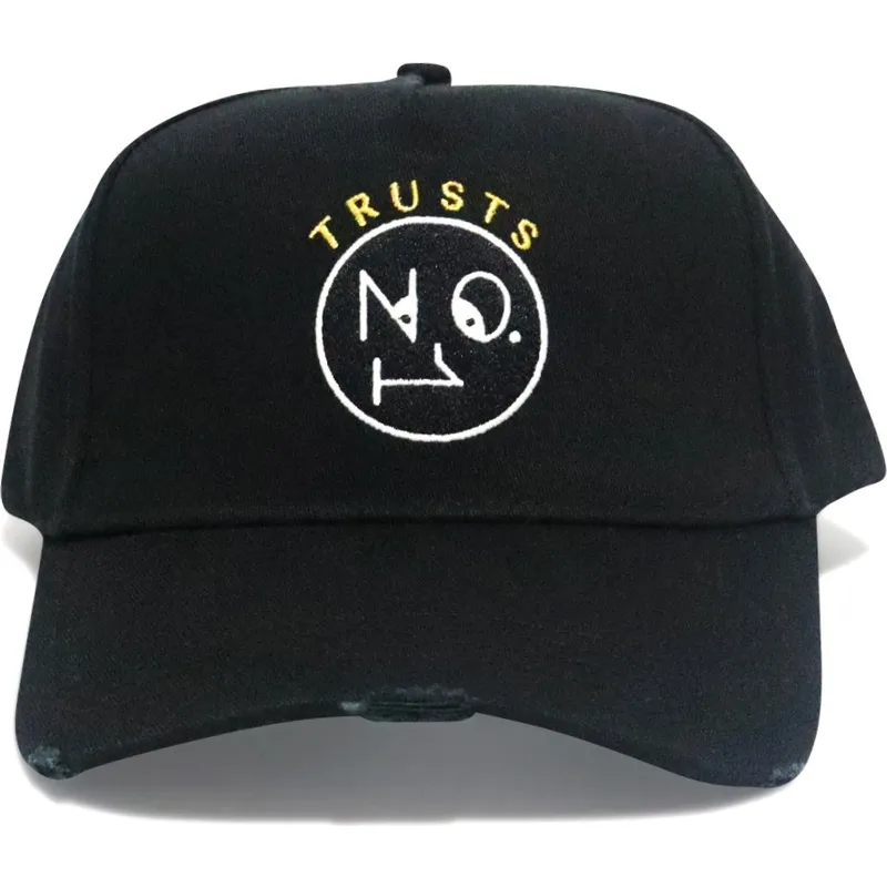 cap-kaareva-black-adjustable-strap-the-no1-face cap-kaareva-black-adjustable-strap-the-no1-face