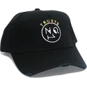 cap-kaareva-black-adjustable-strap-the-no1-face