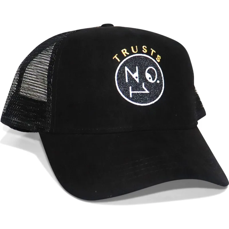 cap-kaareva-black-snapback-the-no1-face cap-kaareva-black-snapback-the-no1-face