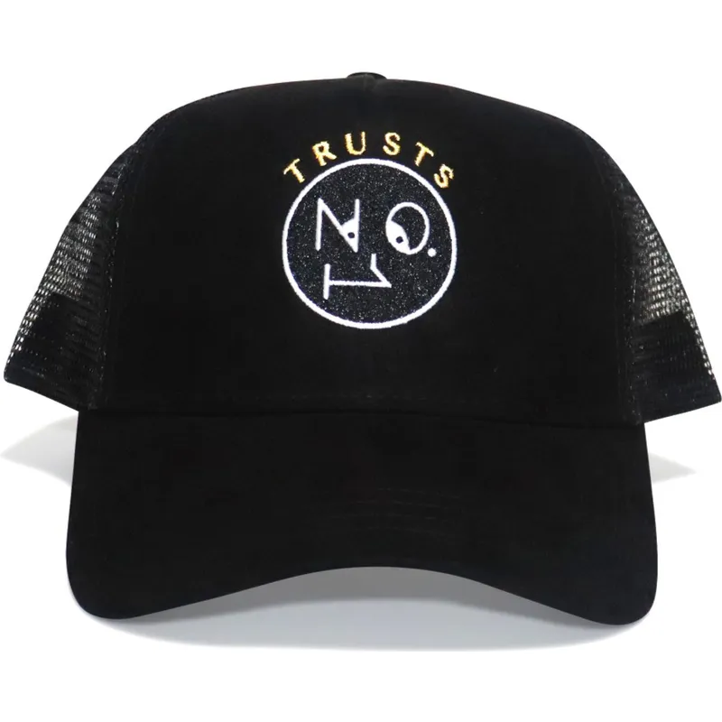 cap-kaareva-black-snapback-the-no1-face cap-kaareva-black-snapback-the-no1-face