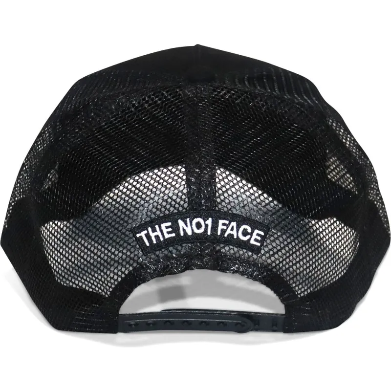 cap-kaareva-black-snapback-the-no1-face cap-kaareva-black-snapback-the-no1-face