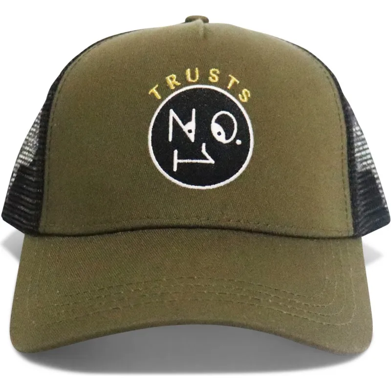 lippikset-kaareva-rekka-vihrea-snapback-trusts-no1-black-gold-the-no1-face