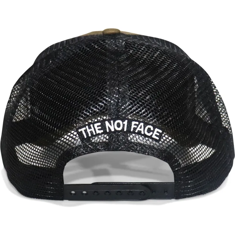 lippikset-kaareva-rekka-vihrea-snapback-trusts-no1-black-gold-the-no1-face