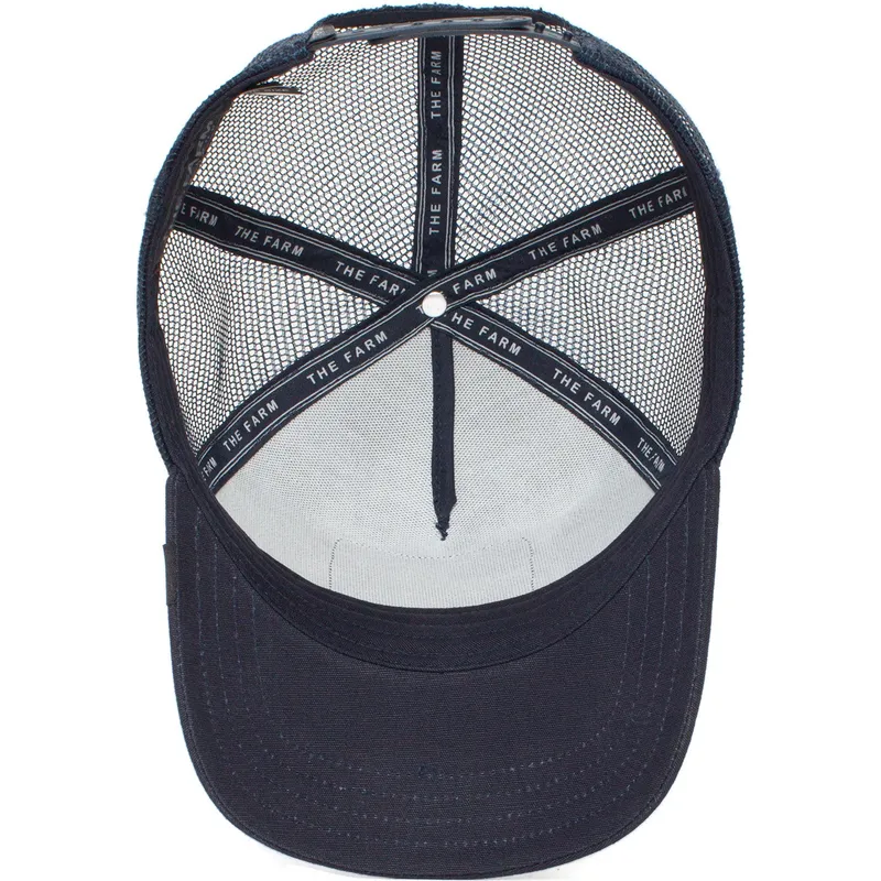 cap-kaareva-navy-blue-snapback-the-farm-de-goorin-bros