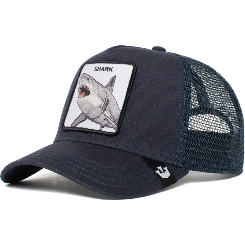 lippikset-kaareva-rekka-laivastonsininen-snapback-dunnah-the-farm-goorin-bros