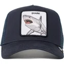 cap-kaareva-navy-blue-snapback-the-farm-de-goorin-bros