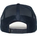 lippikset-kaareva-rekka-laivastonsininen-snapback-dunnah-the-farm-goorin-bros