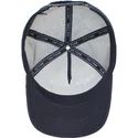 cap-kaareva-navy-blue-snapback-the-farm-de-goorin-bros