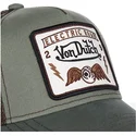 lippikset-kaareva-rekka-vihrea-snapback-square6-von-dutch