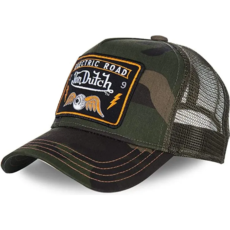 cap-kaareva-camouflage-snapback-von-dutch cap-kaareva-camouflage-snapback-von-dutch