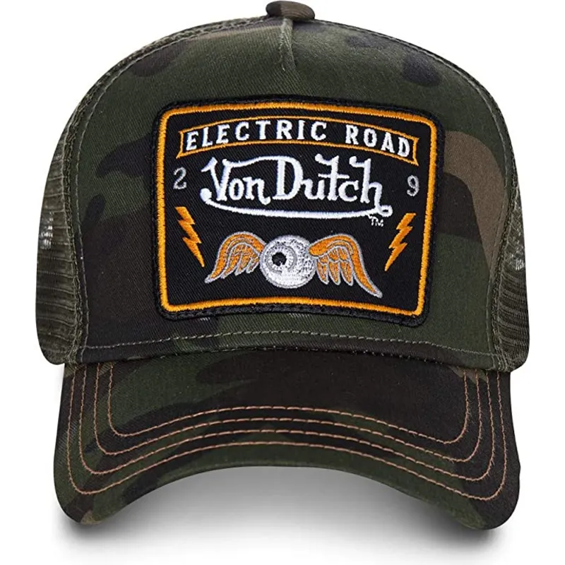 cap-kaareva-camouflage-snapback-von-dutch cap-kaareva-camouflage-snapback-von-dutch