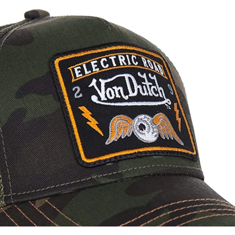 cap-kaareva-camouflage-snapback-von-dutch cap-kaareva-camouflage-snapback-von-dutch