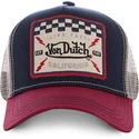 cap-kaareva-navy-blue-snapback-von-dutch