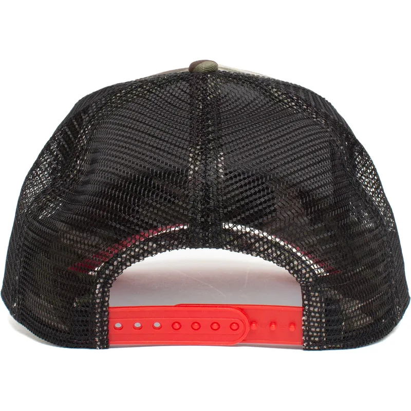 lippikset-kaareva-rekka-maastokuvio-snapback-freedom-the-farm-goorin-bros