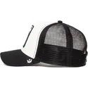 lippikset-kaareva-rekka-valkoinen-snapback-cash-cow-the-farm-goorin-bros