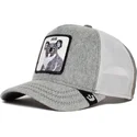 lippikset-kaareva-rekka-harmaa-snapback-hug-mr-nice-guy-the-farm-goorin-bros